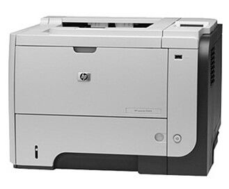 sortere Løft dig op zoom Download) HP LaserJet P3010 Series Driver Download (Laser Printer)