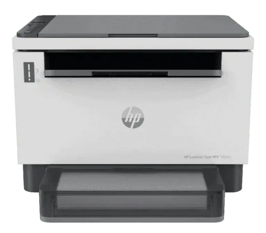 HP LaserJet Tank MFP 1000 1005w Printer