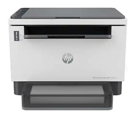 Hovedløse Mursten Amerika Download) HP LaserJet Tank MFP 2606dn / 2606sdw Printer Driver Download  (Wireless Printer)