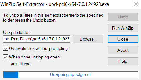 extract