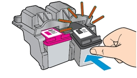 cartridge