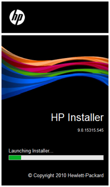 installer