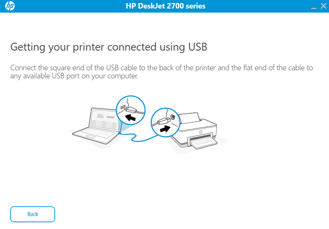 printer