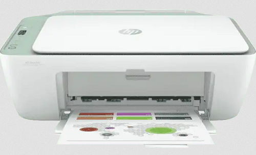 HP Deskjet 2777 Driver 