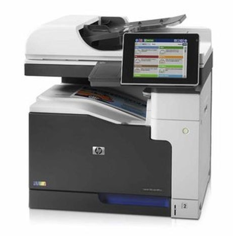 hp laserjet enterprise 700 color mfp m775