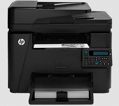 HP Laserjet M225 M226 Driver 