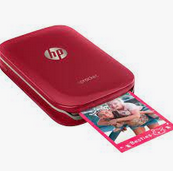 HP Sprocket 
