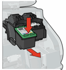 ink cartridge