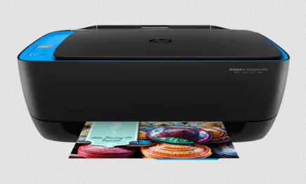 HP Deskjet 4720 Series driver 