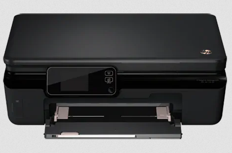 HP Deskjet Ink Advantage 5525 Driver