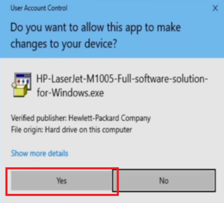 HP LaserJet M1005 Driver Download & Installation Guide (Latest Version)