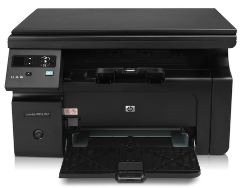 HP BOISB-D901-02 Printer Driver