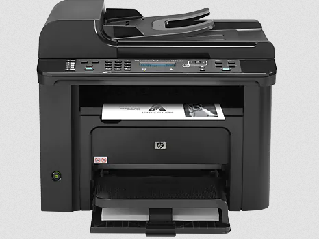 HP LaserJet Pro M1536dnf mfp Driver
