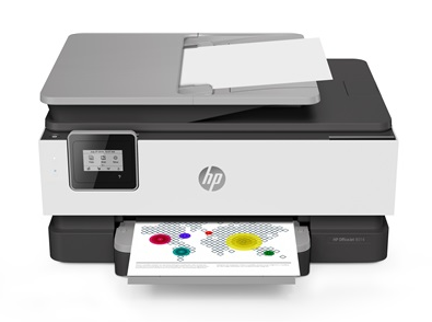 HP OfficeJet 8014 Driver 