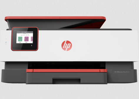 HP Officejet Pro 8035 Driver 