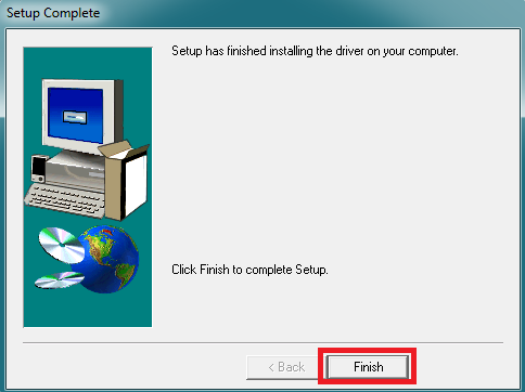 installlation