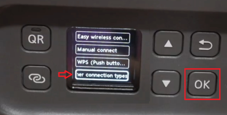 Where to Find WPS Pin on HP, Canon, Epson, Brother Printer