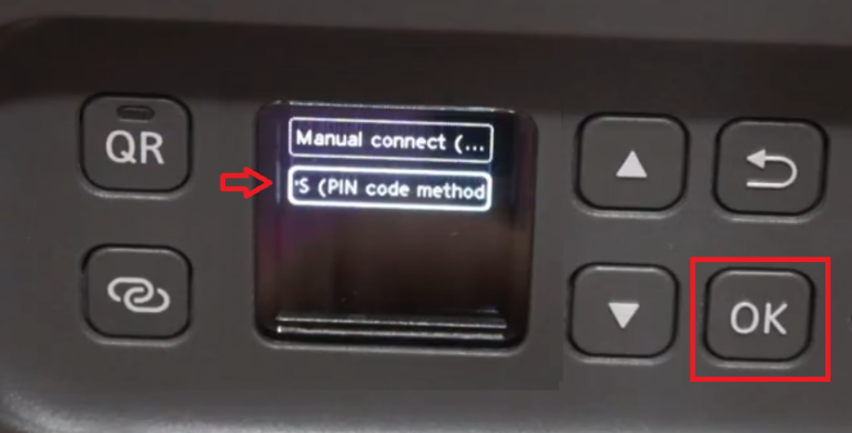 Wps Code Where to Find WPS Pin on HP, Canon, Epson, Brother Printer