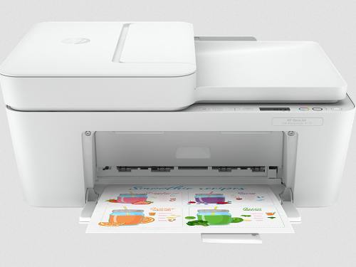 HP Deskjet 4177 Driver 