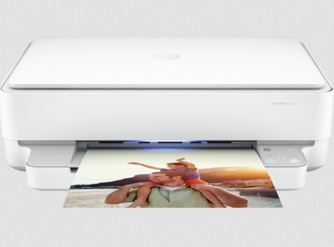 HP Envy 6052 Driver 