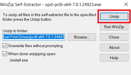 extract