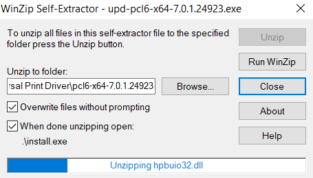extract
