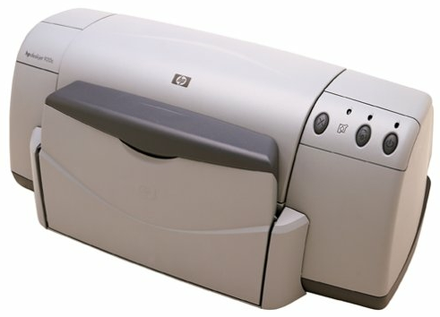 HP Deskjet 920c Driver 