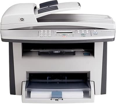 HP LaserJet 3052 Driver