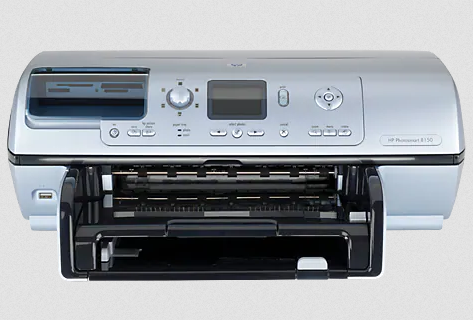 hp photosmart 8153 driver 