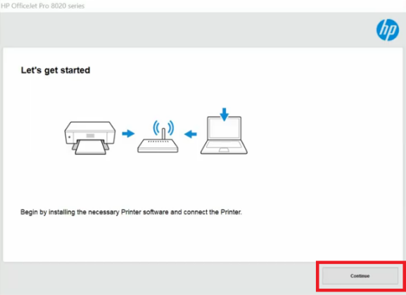 HP OfficeJet Pro 8028e Driver Download (All-in-one Printer)