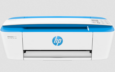 HP DeskJet 3764 Driver