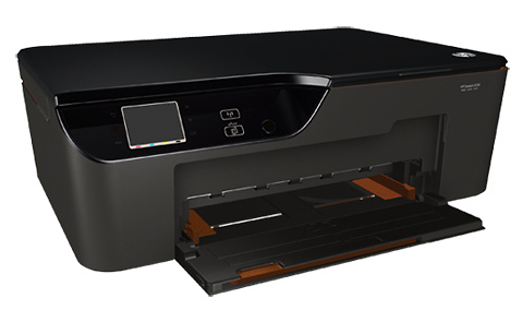 HP Deskjet 3524 Driver 
