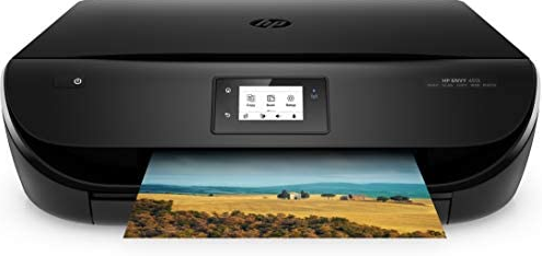 HP Envy 4513 Driver 