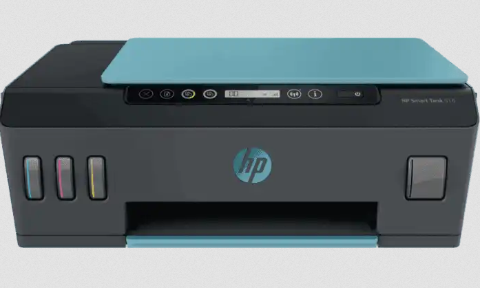 HP Ink Tank 516 Driver