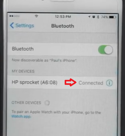 bluetooth