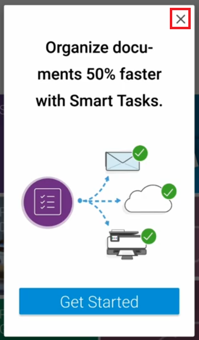 tasks