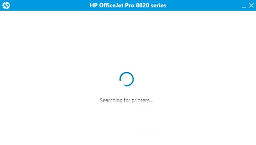 printer