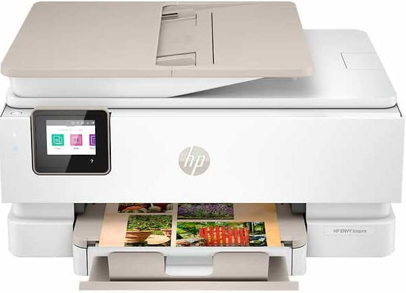 HP Envy Inspire 7958e Printer Driver