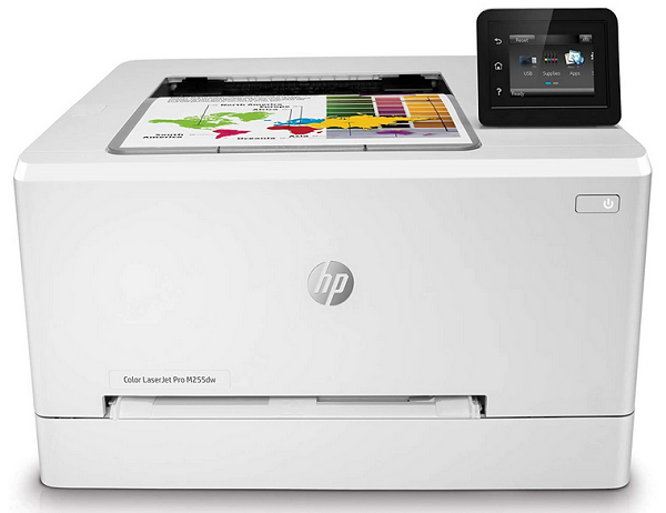 HP Color LaserJet Pro M255dw Driver