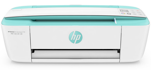 HP Deskjet 3776 Driver