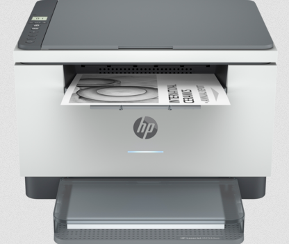 HP LaserJet MFP M234dwe Driver (All-in-One Wireless Printer)