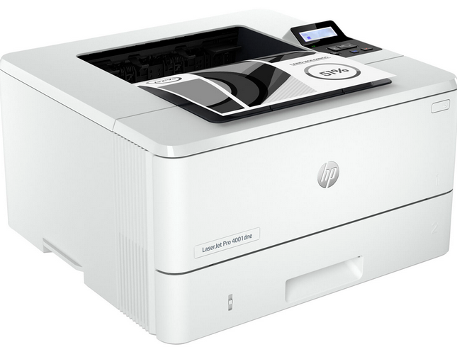 HP LaserJet Pro 4001dne Driver