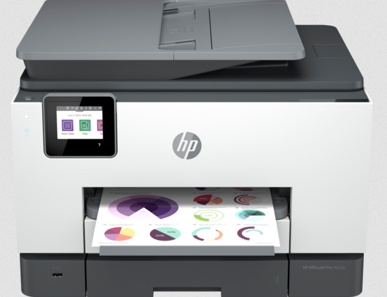 HP OfficeJet Pro 9025e Driver 