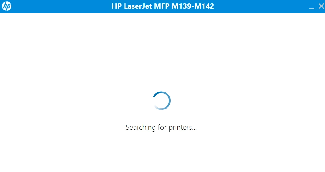 printer