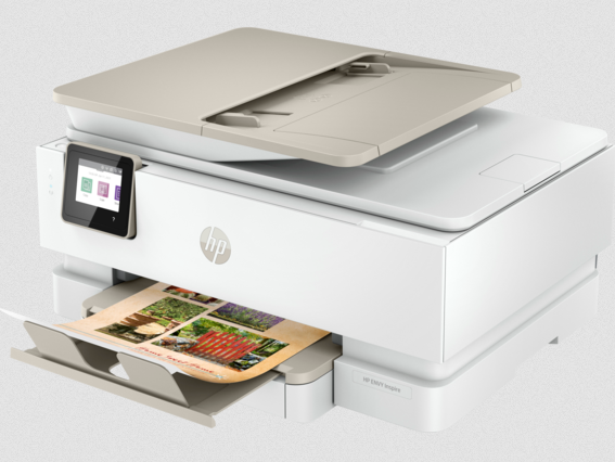 HP ENVY Inspire 7955e Driver