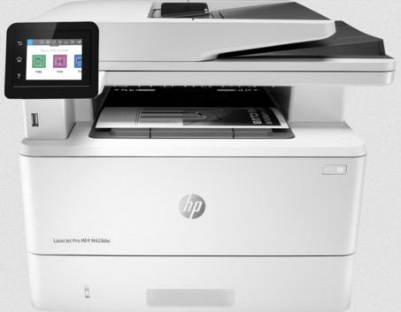 HP LaserJet Pro M329dw Driver