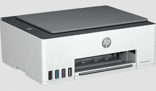 HP Smart Tank 520 Driver