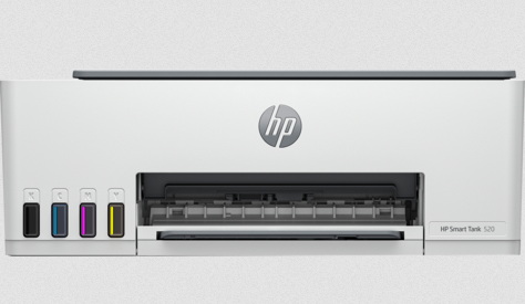 HP Smart Tank 521 Driver