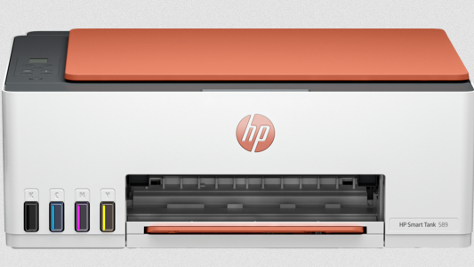 HP Smart Tank 589 Driver
