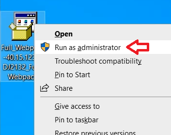 administrator